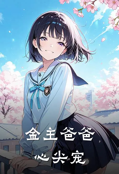 金主爸爸心尖宠
