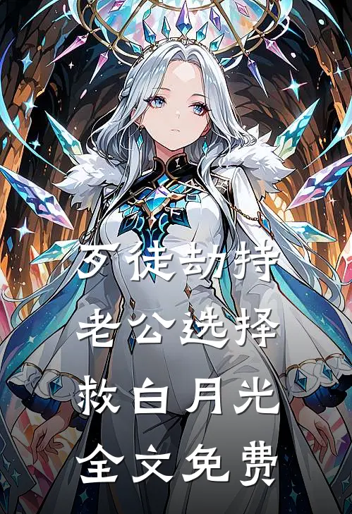 歹徒劫持，老公选择救白月光全文免费
