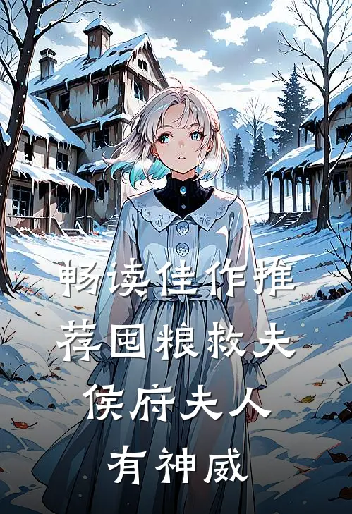 畅读佳作推荐囤粮救夫：侯府夫人有神威