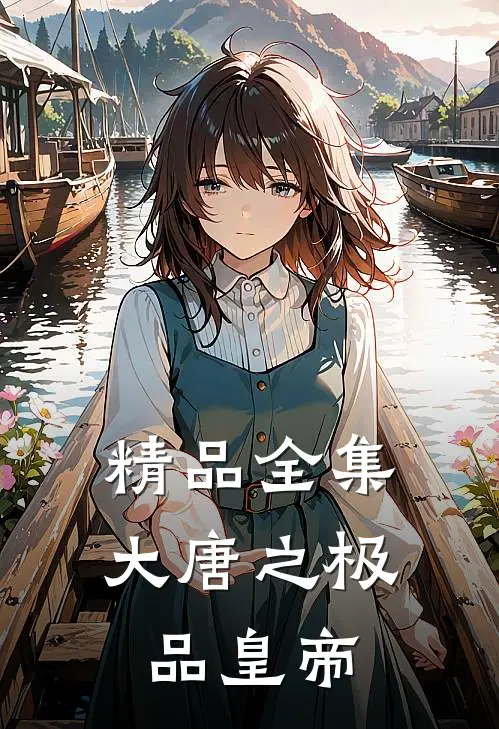 精品全集大唐之极品皇帝