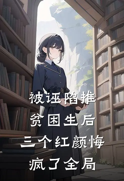 被诬陷推贫困生后，三个红颜悔疯了全局