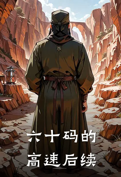 六十码的高速后续