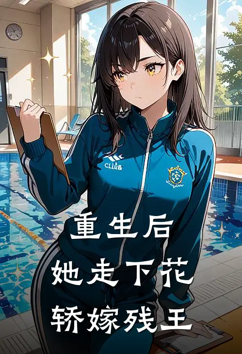 重生后，她走下花轿嫁残王