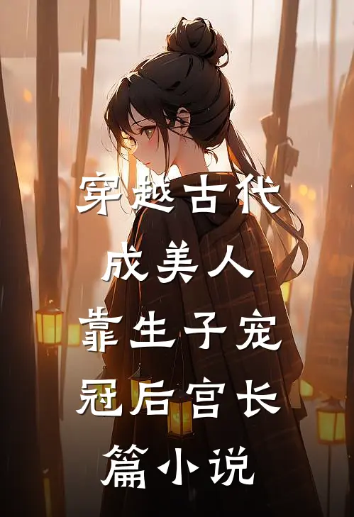 穿越古代成美人，靠生子宠冠后宫长篇小说