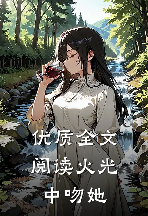 优质全文阅读火光中吻她