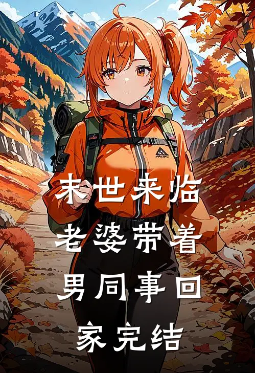 末世来临，老婆带着男同事回家完结