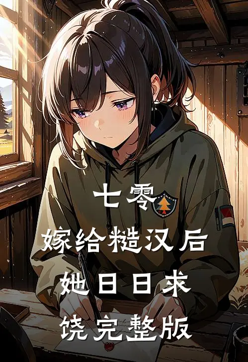 七零：嫁给糙汉后，她日日求饶完整版