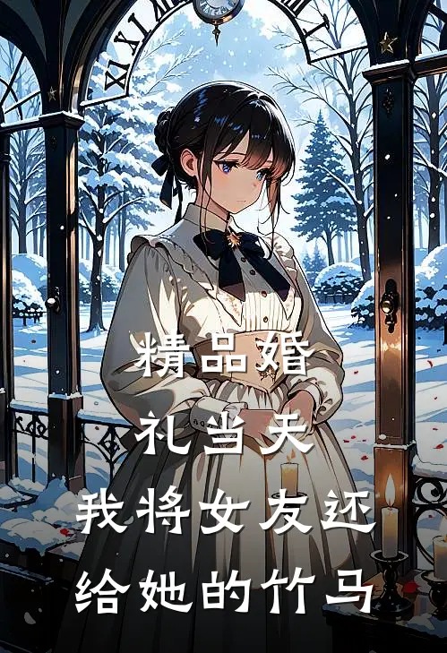 精品婚礼当天，我将女友还给她的竹马
