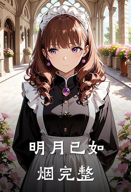 明月已如烟完整