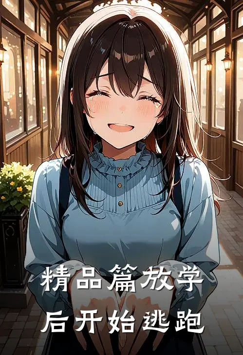 精品篇放学后开始逃跑