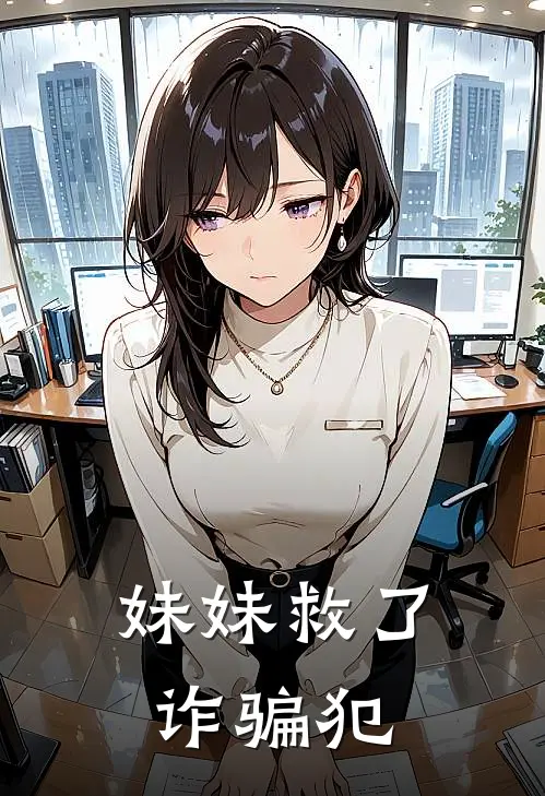 妹妹救了诈骗犯