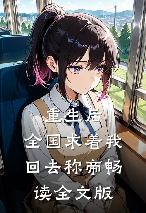 重生后，全国求着我回去称帝畅读全文版