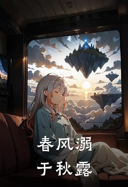 春风溺于秋露