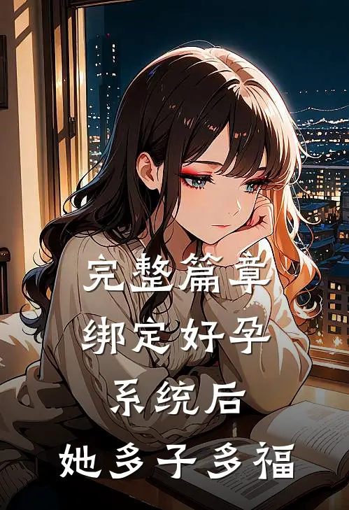 完整篇章绑定好孕系统后，她多子多福