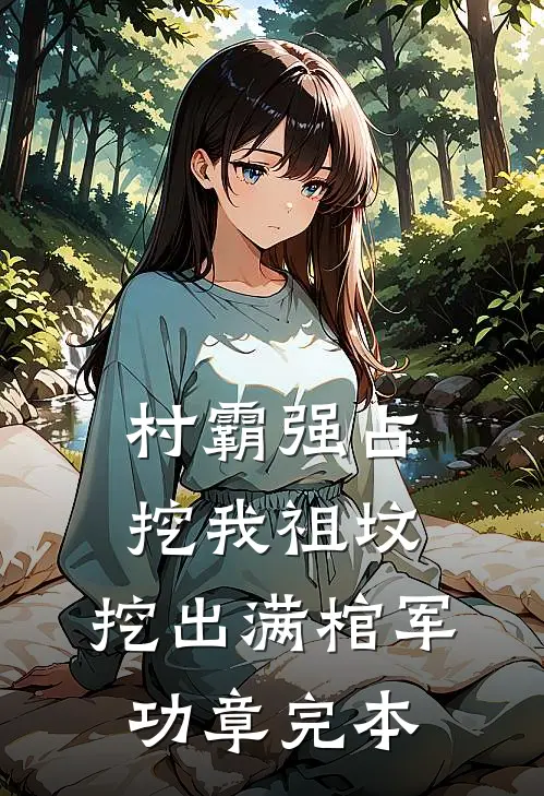 村霸强占挖我祖坟，挖出满棺军功章完本