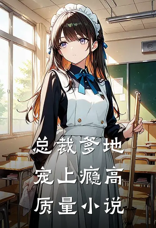 总裁爹地宠上瘾高质量小说