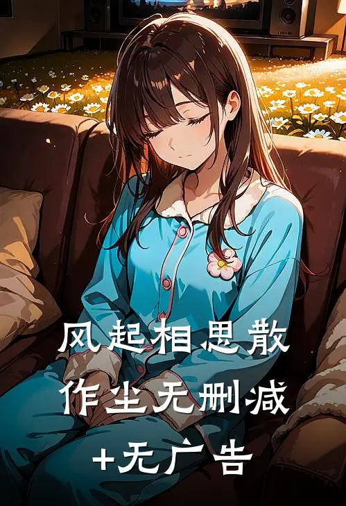 风起相思散作尘无删减+无广告