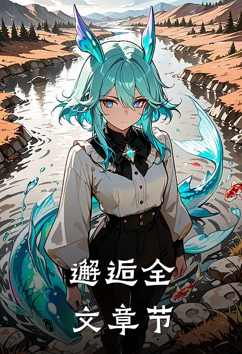 邂逅全文章节