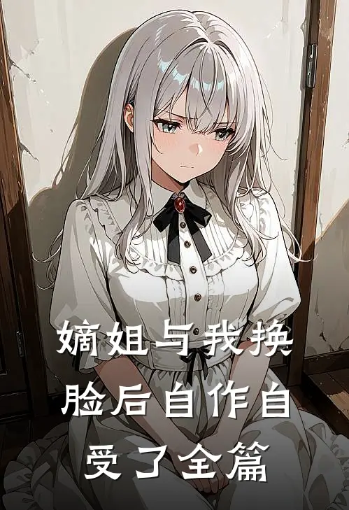 嫡姐与我换脸后自作自受了全篇