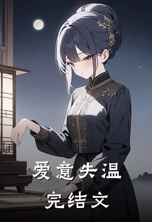 爱意失温完结文