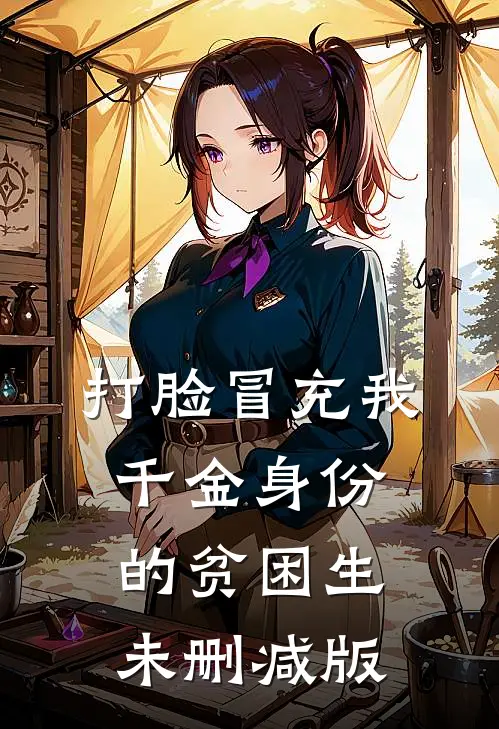 打脸冒充我千金身份的贫困生未删减版