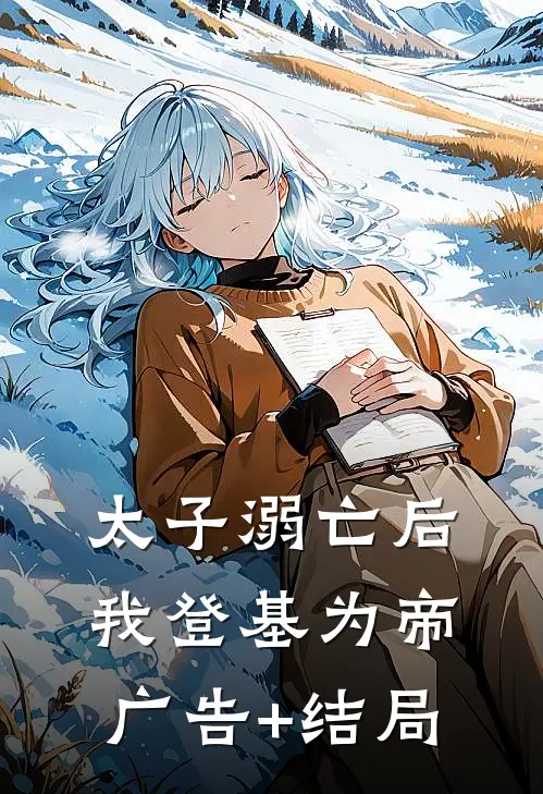 太子溺亡后，我登基为帝广告+结局