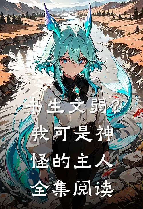 书生文弱？我可是神怪的主人全集阅读