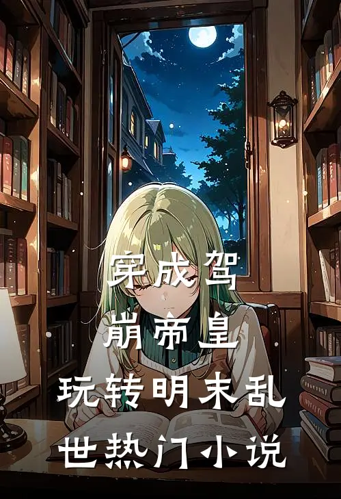 穿成驾崩帝皇,玩转明末乱世热门