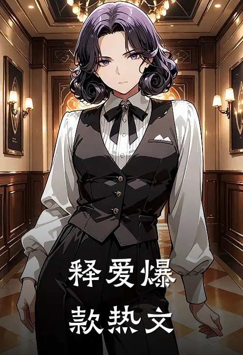 释爱爆款热文