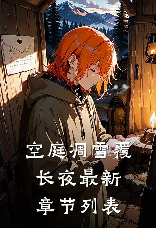 空庭凋雪覆长夜最新章节列表