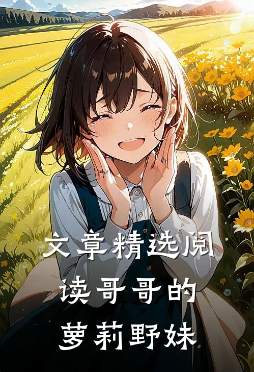 文章精选阅读哥哥的萝莉野妹