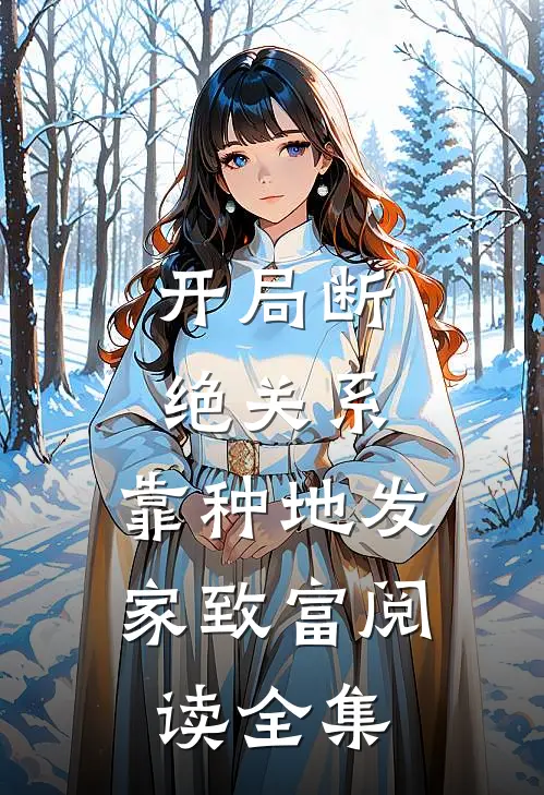 开局断绝关系，靠种地发家致富阅读全集