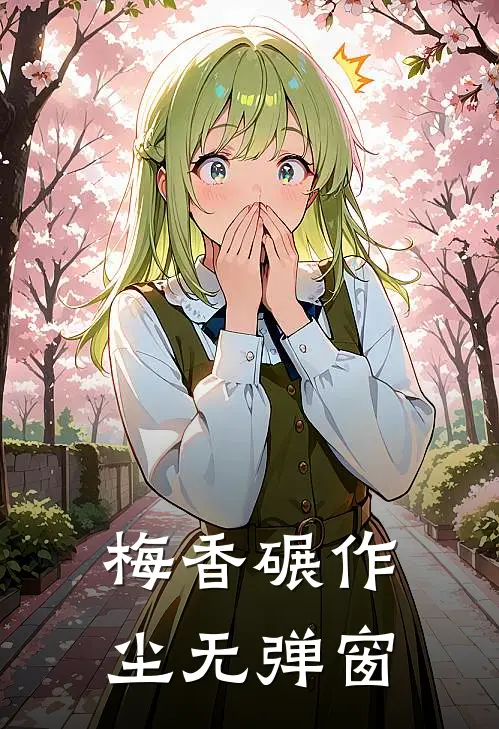 梅香碾作尘无弹窗