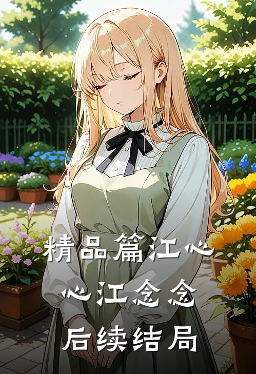 精品篇江心心江念念后续结局
