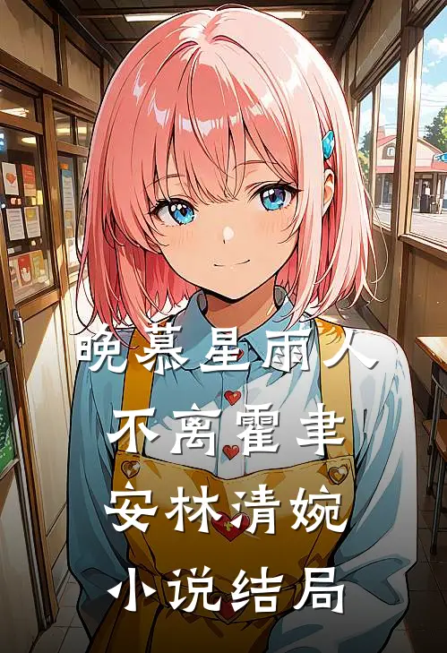 晚慕星雨人不离霍聿安林清婉小说结局