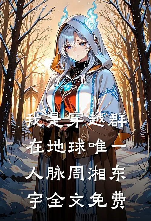 我是穿越群在地球唯一人脉周湘东宇全文免费