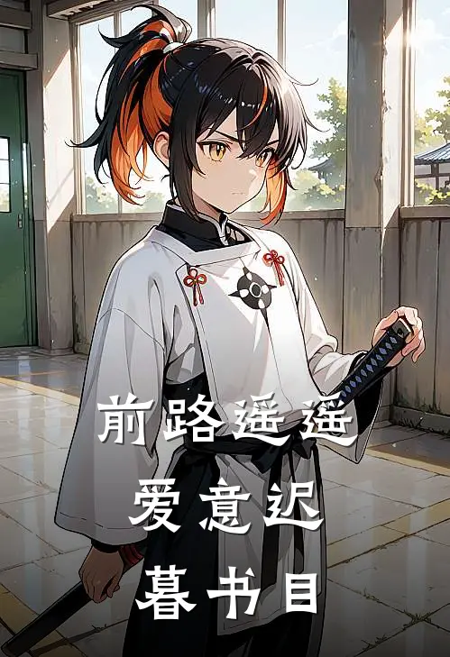 前路遥遥，爱意迟暮书目