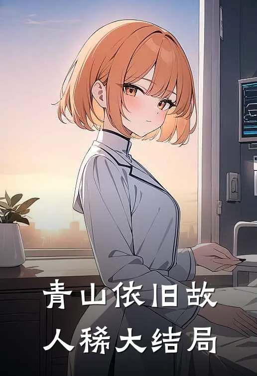 青山依旧故人稀大结局
