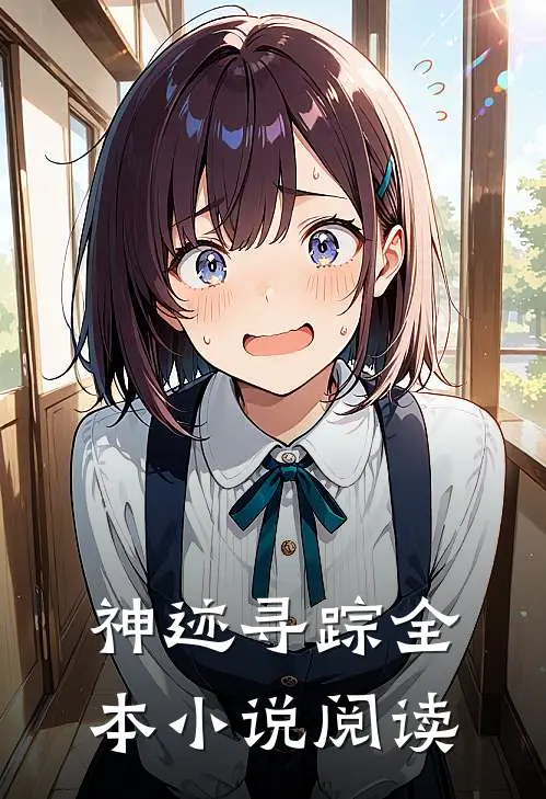 神迹寻踪全本小说阅读