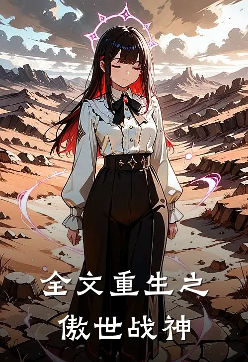 全文重生之傲世战神