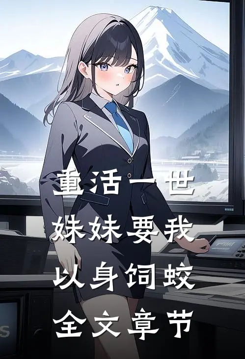 重活一世，妹妹要我以身饲蛟全文章节