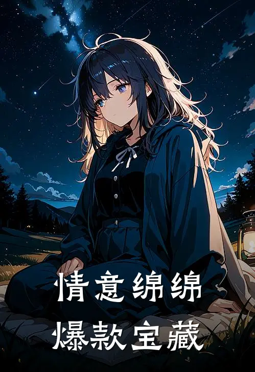 情意绵绵爆款宝藏