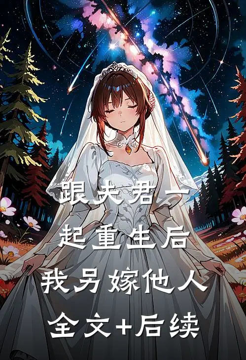跟夫君一起重生后，我另嫁他人全文+后续