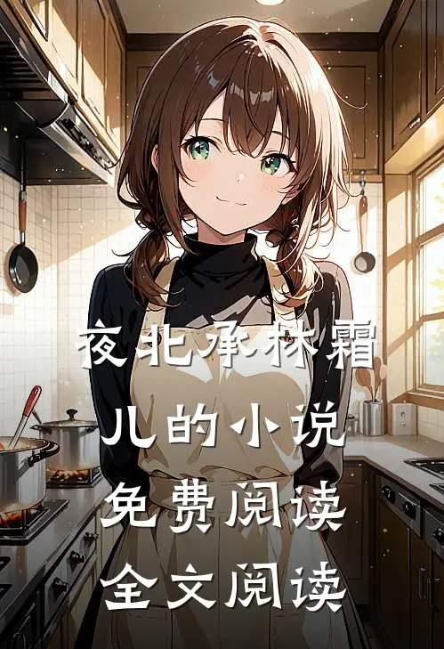 夜北承林霜儿的小说免费阅读全文阅读