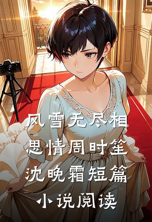 风雪无尽相思情周时笙沈晚霜短篇小说阅读