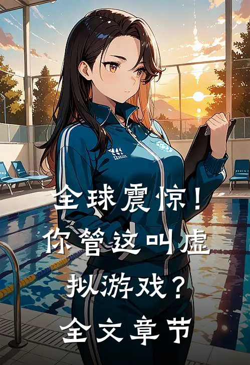 全球震惊！你管这叫虚拟游戏？全文章节