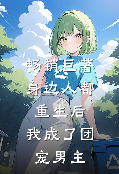 畅销巨著身边人都重生后,我成了团宠男主