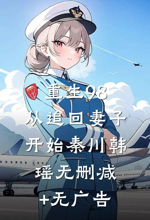 重生98：从追回妻子开始秦川韩瑶无删减+无广告