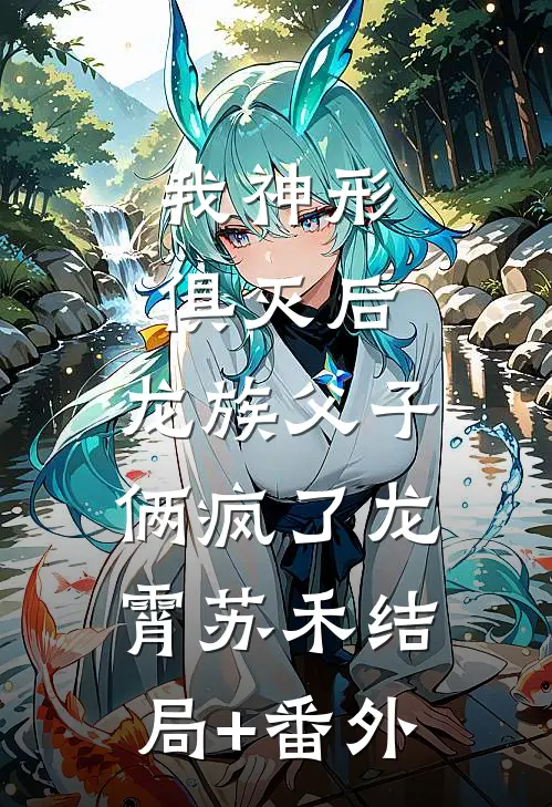 我神形俱灭后，龙族父子俩疯了龙霄苏禾结局+番外