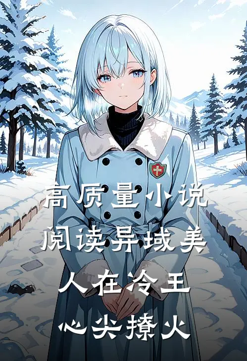 高质量小说阅读异域美人在冷王心尖撩火